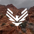 SRAM Eagle Transmission Logo